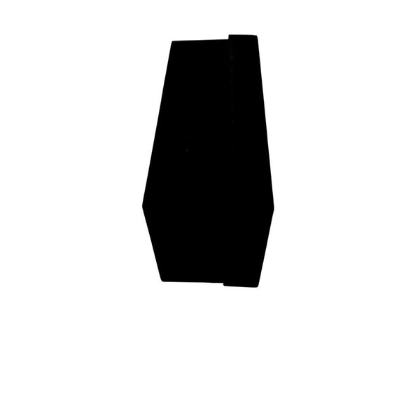 Ray Ban Black Gift Box With Cleaning Clothe - Picture 3 of 10